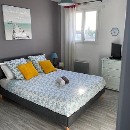 Chambre Les Hortensias شلانس المظهر الخارجي الصورة
