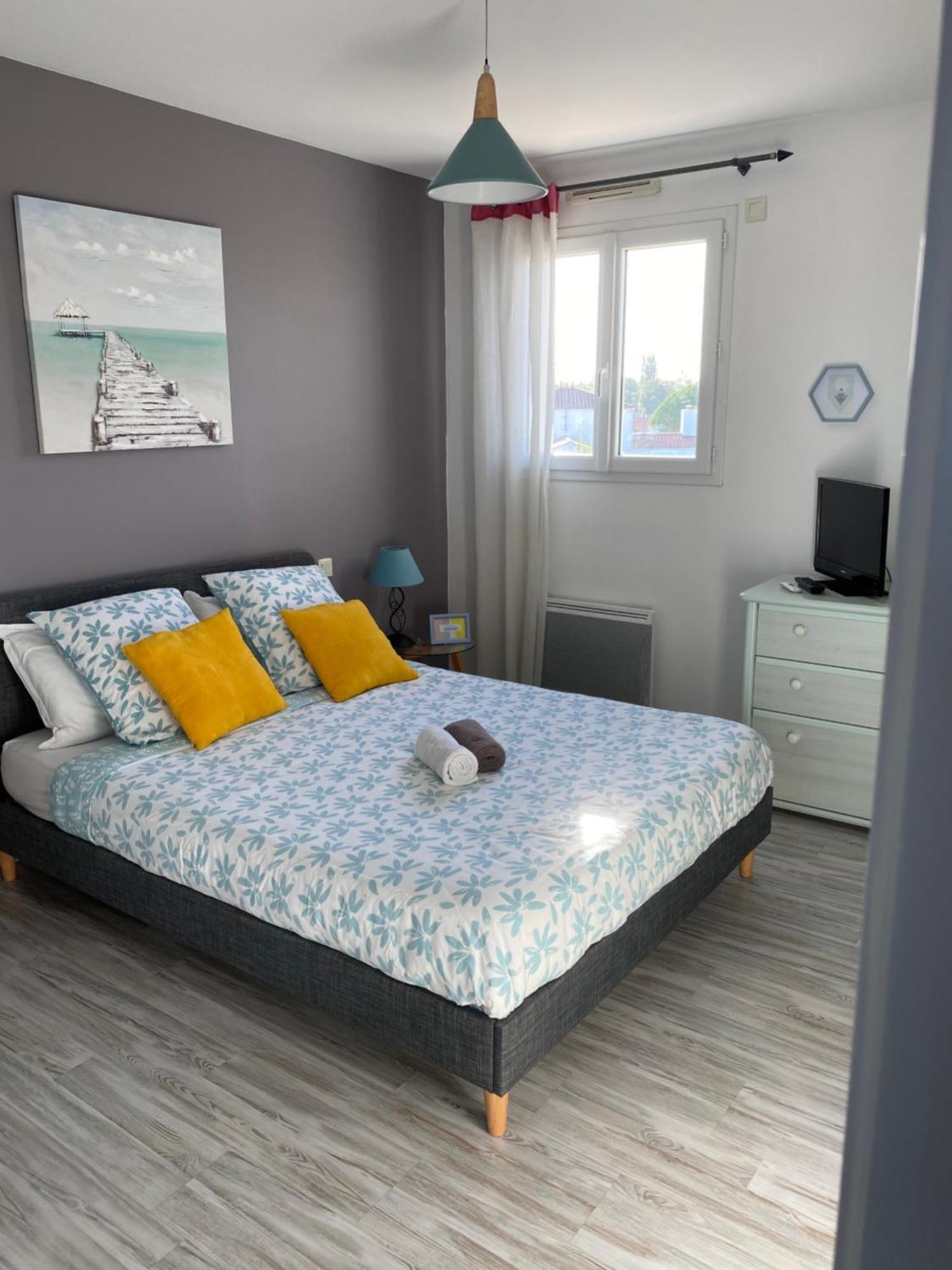 Chambre Les Hortensias شلانس المظهر الخارجي الصورة