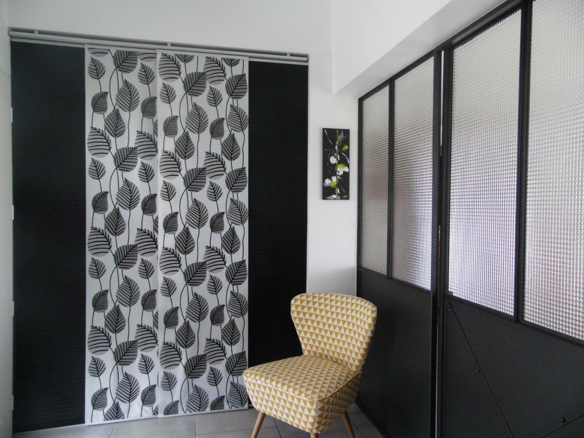 Chambre Les Hortensias شلانس المظهر الخارجي الصورة